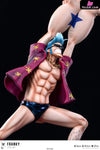 One Piece Straw Hat Pirates Series Franky GK Statue - SPADES K Studio [Pre-Order] One Piece