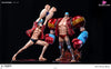 One Piece Straw Hat Pirates Series Franky GK Statue - SPADES K Studio [Pre-Order] One Piece