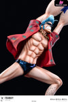 One Piece Straw Hat Pirates Series Franky GK Statue - SPADES K Studio [Pre-Order] One Piece
