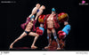 One Piece Straw Hat Pirates Series Franky GK Statue - SPADES K Studio [Pre-Order] One Piece