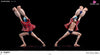 One Piece Straw Hat Pirates Series Franky GK Statue - SPADES K Studio [Pre-Order] Full Payment / octagonal / Comic