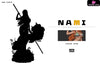 One Piece Straw Hat Pirates Series Two Years Later Nami pop GK Statue - Jinshan Studio [Pre-Order] One Piece