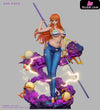 One Piece Straw Hat Pirates Series Two Years Later Nami pop GK Statue - Jinshan Studio [Pre-Order] Deposit / Low