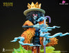 One Piece Straw Hat Pirates Soul King Brook GK Statue - DX Studio [In-Stock] - One Piece
