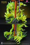 One Piece Straw Hat Pirates Soul King Brook GK Statue - DX Studio [Pre-Order] One Piece