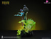 One Piece Straw Hat Pirates Soul King Brook GK Statue - DX Studio [Pre-Order] One Piece