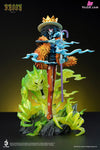 One Piece Straw Hat Pirates Soul King Brook GK Statue - DX Studio [Pre-Order] Deposit / Two years later / High Edition