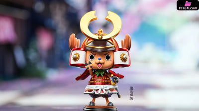 One Piece Straw Hat Pirates Tony Chopper Resin Statue - Lx Studio [Pre-Order] Deposit / Onigashima