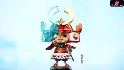 One Piece Straw Hat Pirates Tony Chopper Resin Statue - Lx Studio [Pre-Order] Full Payment /