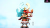 One Piece Straw Hat Pirates Tony Chopper Resin Statue - Lx Studio [Pre-Order] Full Payment /