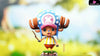 One Piece Straw Hat Pirates Tony Chopper Resin Statue - Lx Studio [Pre-Order] Full Payment / Two