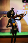 One Piece Straw Hat Pirates Two Years Ago Series #3 Brook GK Statue - SPADES K Studio [Pre-Order] One Piece