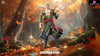 One Piece Straw Hat Pirates Two Years Later #8 Zoro GK Statue - C2 Studio [In-Stock] - Full Payment - One Piece