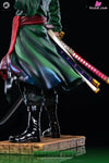 One Piece Straw Hat Pirates Two Years Later #8 Zoro GK Statue - C2 Studio [In-Stock] - Full Payment - One Piece