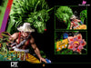 One Piece Straw Hat Pirates Usopp GK Statue - DT Studio [In-Stock] - Full Payment - One Piece