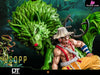 One Piece Straw Hat Pirates Usopp GK Statue - DT Studio [In-Stock] - Full Payment - One Piece