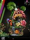 One Piece Straw Hat Pirates Usopp GK Statue - DT Studio [In-Stock] - Full Payment - One Piece