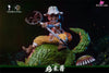 One Piece Straw Hat Pirates Usopp Resin Statue - Yang & Xz Studio [Pre-Order Closed]