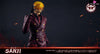 One Piece Straw Hat Pirates Vinsmok Sanji Resin Statue - Surge Studio [Pre-Order Closed]