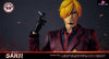 One Piece Straw Hat Pirates Vinsmok Sanji Resin Statue - Surge Studio [Pre-Order Closed]