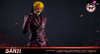 One Piece Straw Hat Pirates Vinsmok Sanji Resin Statue - Surge Studio [Pre-Order Closed]