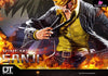 One Piece Straw Hat Pirates Vinsmoke Sanji GK Statue - DT Studio [In-Stock] - Full Payment - One Piece