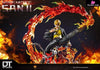 One Piece Straw Hat Pirates Vinsmoke Sanji GK Statue - DT Studio [In-Stock] - Full Payment - One Piece