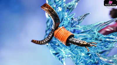 One Piece Straw Hat Pirates Vinsmoke Sanji Resin Statue - 5G Studio & Lx [Pre-Order]