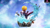 One Piece Straw Hat Pirates Vinsmoke Sanji Resin Statue - 5G Studio & Lx [Pre-Order]