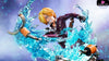 One Piece Straw Hat Pirates Vinsmoke Sanji Resin Statue - 5G Studio & Lx [Pre-Order]