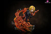 One Piece Straw Hat Pirates Vinsmoke Sanji Resin Statue - G5 Studio [Pre-Order]