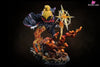 One Piece Straw Hat Pirates Vinsmoke Sanji Resin Statue - G5 Studio [Pre-Order]