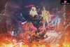 One Piece Straw Hat Pirates Vinsmoke Sanji Resin Statue - G5 Studio [Pre-Order Closed] Full Payment / Germa 66 Version