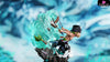 One Piece Straw Hat Pirates Zoro Resin Statue - 5G Studio & Lx [Pre-Order]