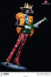 One Piece Straw Hat Resonance Series 07 Brook GK Statue - SPADES K Studio [Pre-Order] One Piece