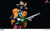 One Piece Straw Hat Resonance Series 07 Brook GK Statue - SPADES K Studio [Pre-Order] One Piece