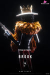 One Piece Straw Hat Resonance Series 07 Brook GK Statue - SPADES K Studio [Pre-Order] One Piece
