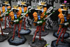 One Piece Straw Hat Resonance Series 07 Brook GK Statue - SPK Studio [In-Stock] One Piece