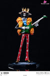 One Piece Straw Hat Resonance Series 07 Brook GK Statue - SPADES K Studio [Pre-Order] One Piece