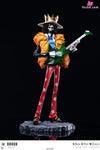 One Piece Straw Hat Resonance Series 07 Brook GK Statue - SPADES K Studio [Pre-Order] Deposit One Piece