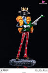 One Piece Straw Hat Resonance Series 07 Brook GK Statue - SPADES K Studio [Pre-Order] Deposit One Piece