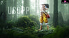 One Piece Straw Hat Resonance Series 4th Episode Usopp GK Statue - SPADES K Studio [In-Stock] One Piece