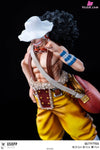 One Piece Straw Hat Resonance Series 4th Episode Usopp GK Statue - SPADES K Studio [In-Stock] One Piece