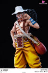 One Piece Straw Hat Resonance Series 4th Episode Usopp GK Statue - SPADES K Studio [In-Stock] One Piece