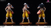 One Piece Straw Hat Resonance Series 4th Episode Usopp GK Statue - SPADES K Studio [In-Stock] One Piece