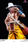 One Piece Straw Hat Resonance Series 4th Episode Usopp GK Statue - SPADES K Studio [In-Stock] One Piece