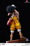 One Piece Straw Hat Resonance Series 4th Episode Usopp GK Statue - SPADES K Studio [In-Stock] One Piece