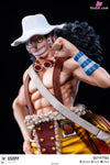 One Piece Straw Hat Resonance Series 4th Episode Usopp GK Statue - SPADES K Studio [In-Stock] One Piece