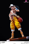 One Piece Straw Hat Resonance Series 4th Episode Usopp GK Statue - SPADES K Studio [In-Stock] Deposit / Octagonal