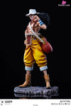 One Piece Straw Hat Resonance Series 4th Episode Usopp GK Statue - SPADES K Studio [In-Stock] Deposit / Rock platform